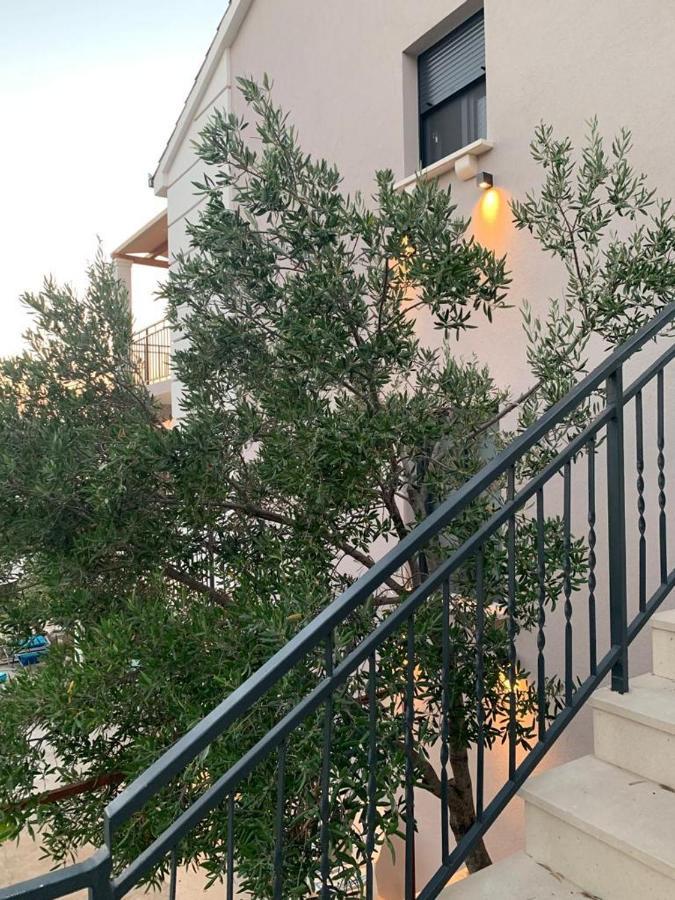 Apartman Vitanov Vinišće Kültér fotó