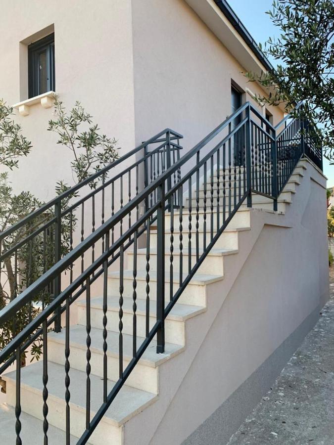 Apartman Vitanov Vinišće Kültér fotó