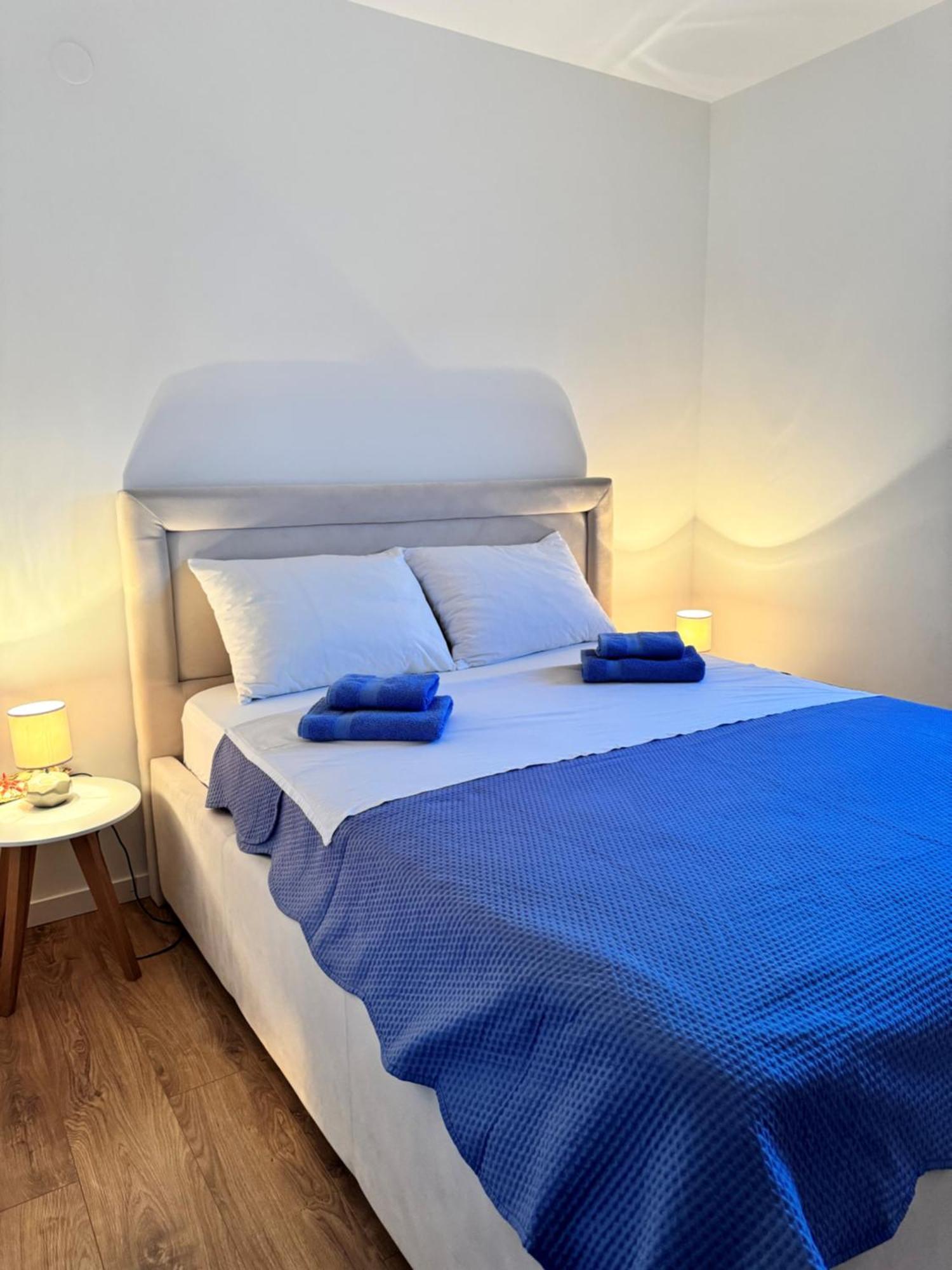 Apartman Vitanov Vinišće Kültér fotó