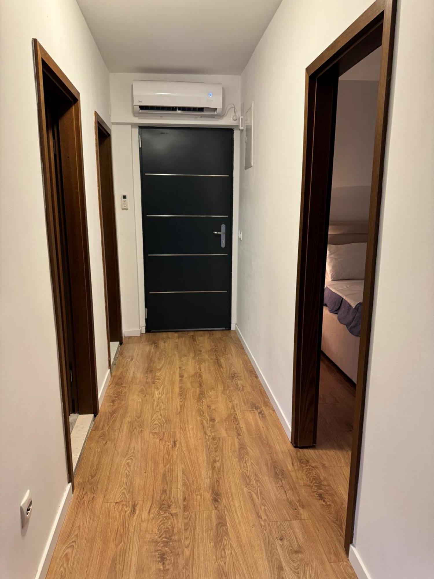 Apartman Vitanov Vinišće Kültér fotó