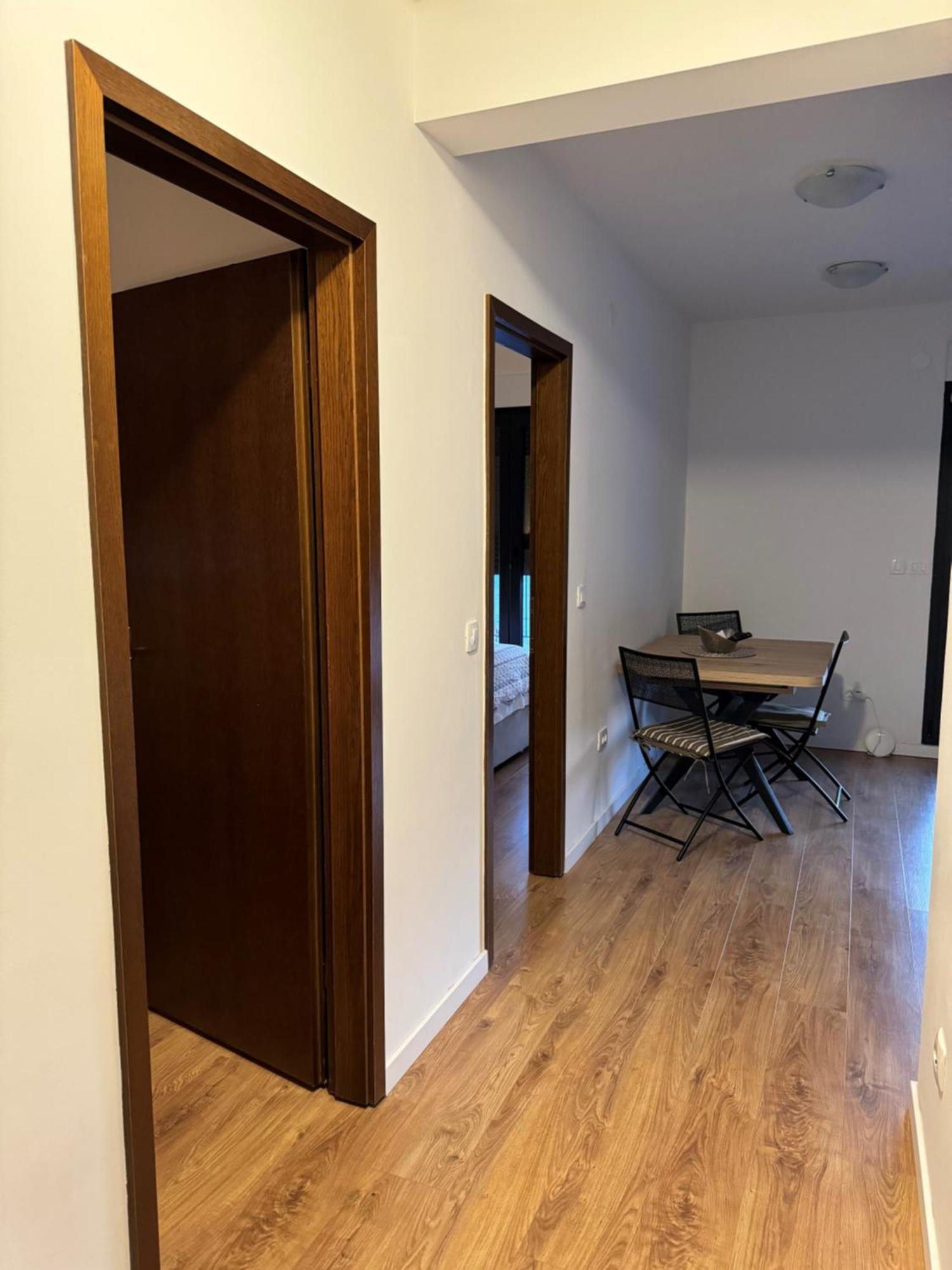 Apartman Vitanov Vinišće Kültér fotó