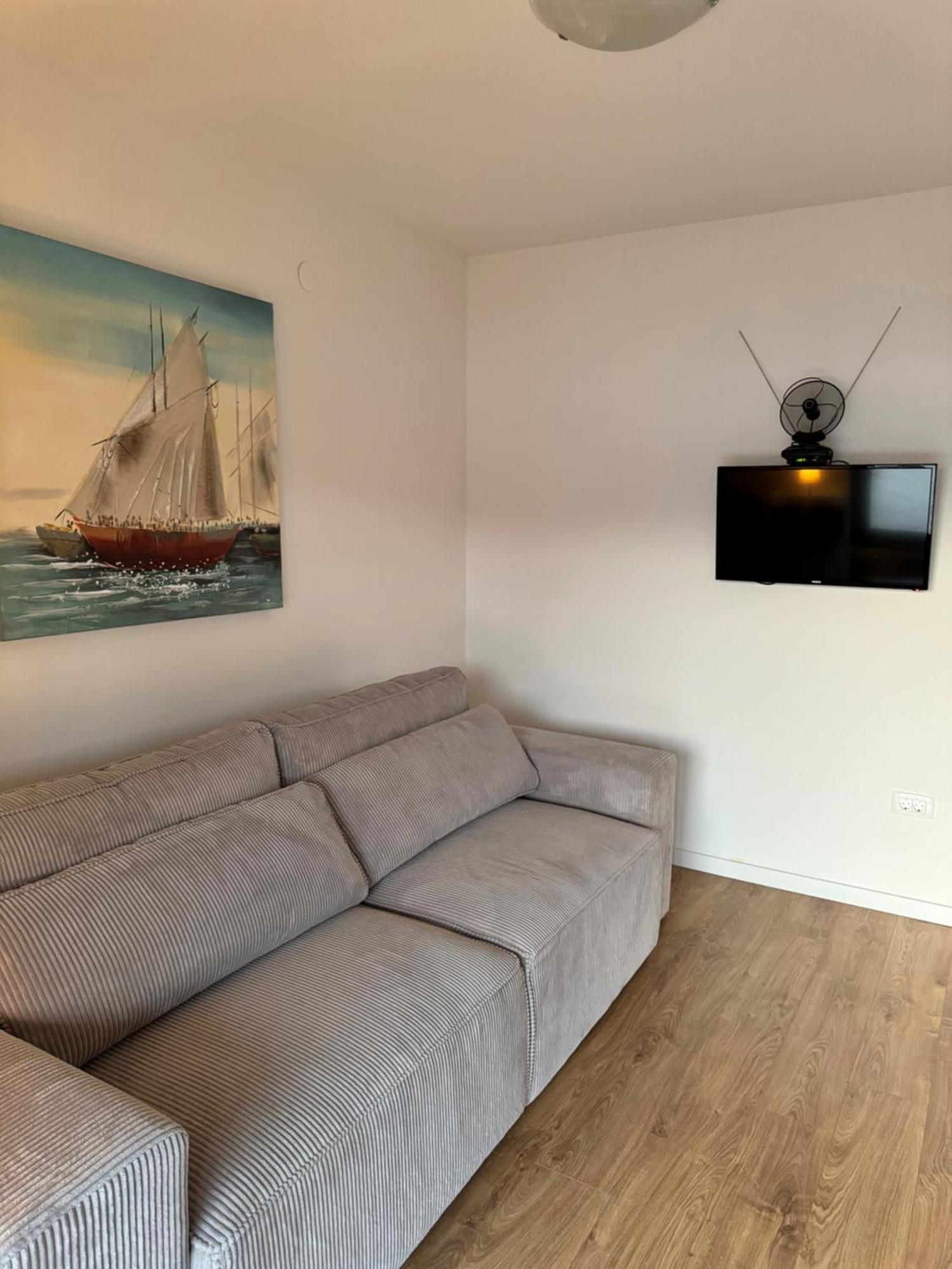 Apartman Vitanov Vinišće Kültér fotó