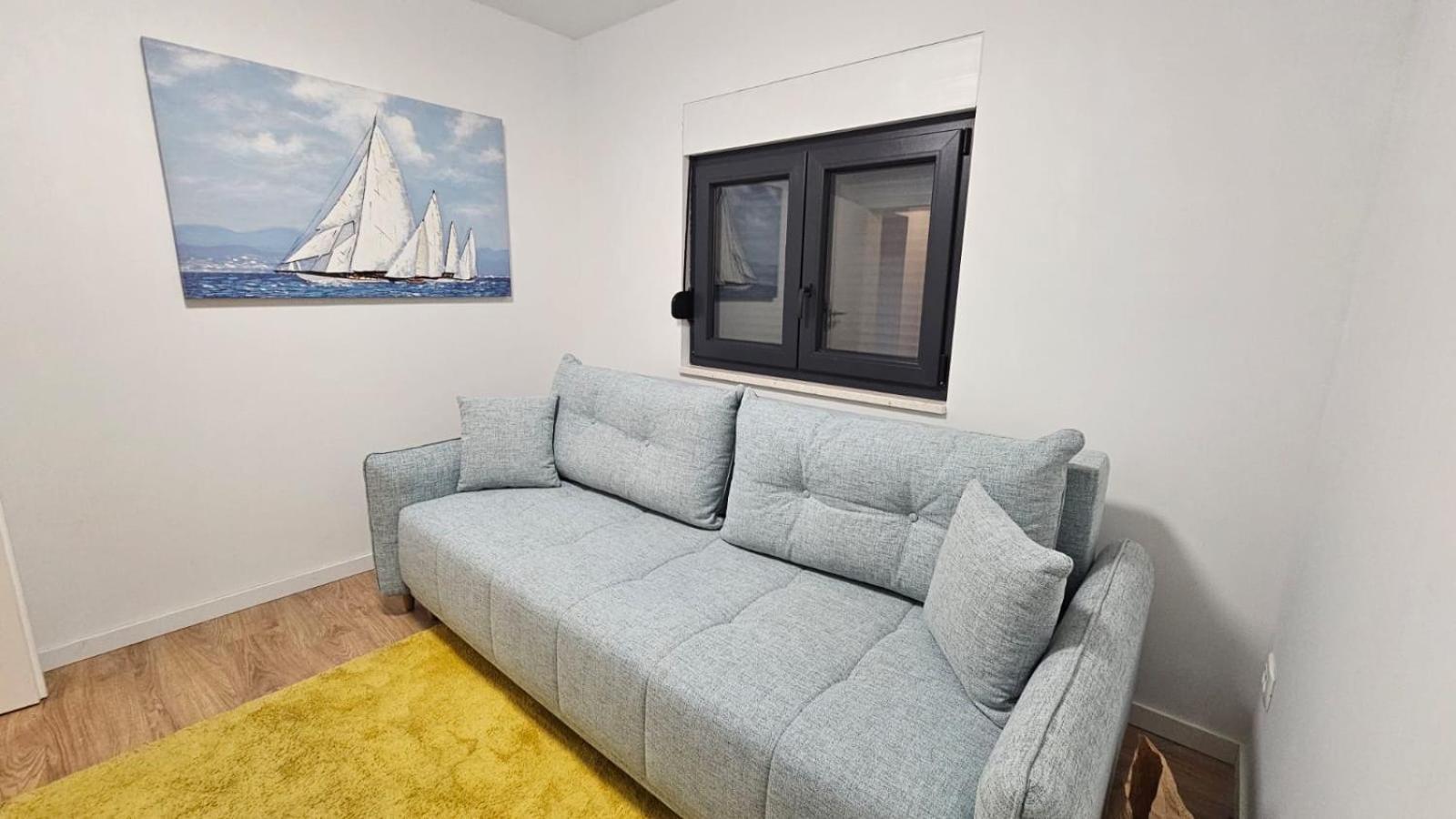 Apartman Vitanov Vinišće Kültér fotó