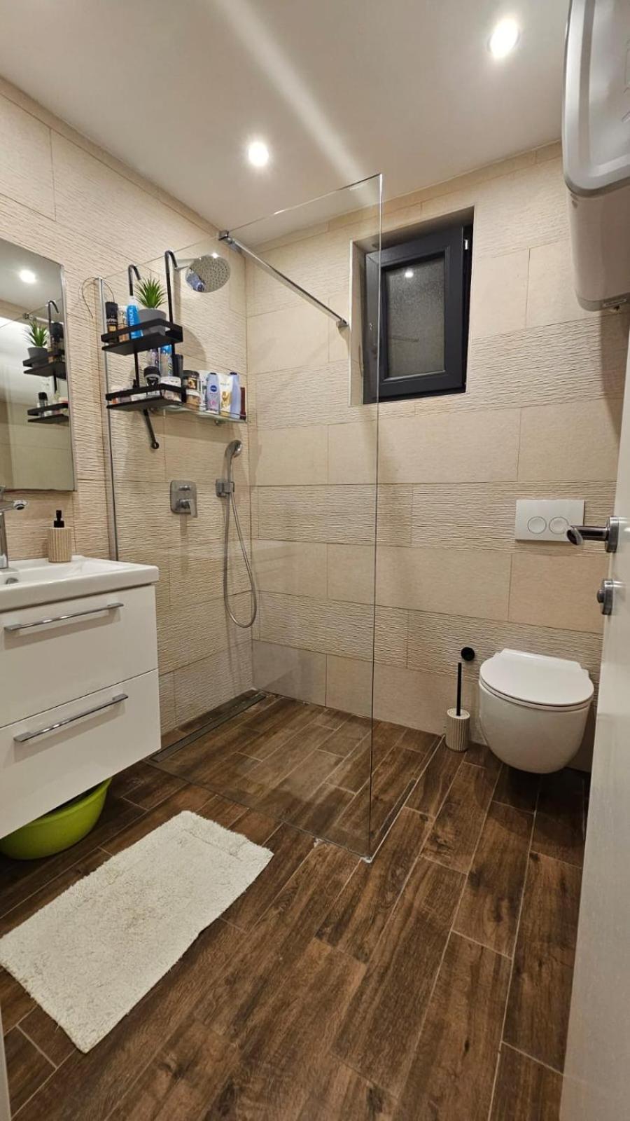 Apartman Vitanov Vinišće Kültér fotó
