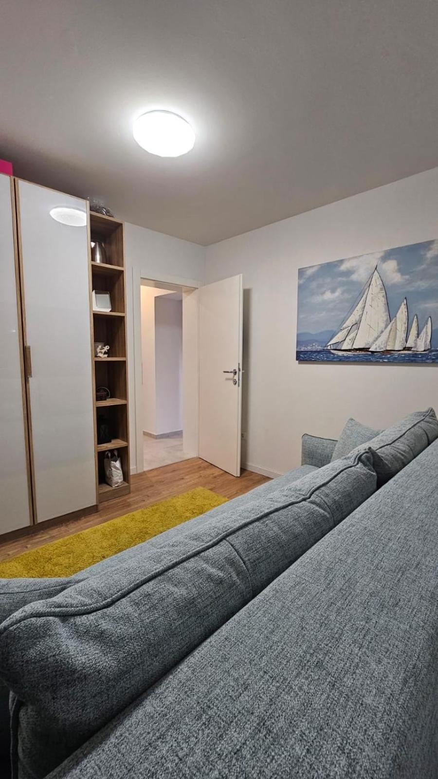 Apartman Vitanov Vinišće Kültér fotó