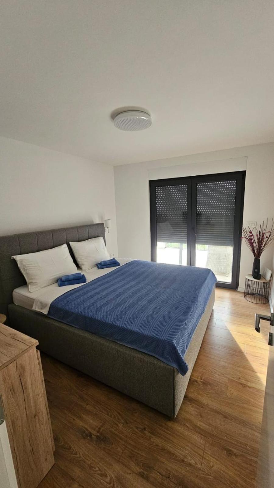 Apartman Vitanov Vinišće Kültér fotó