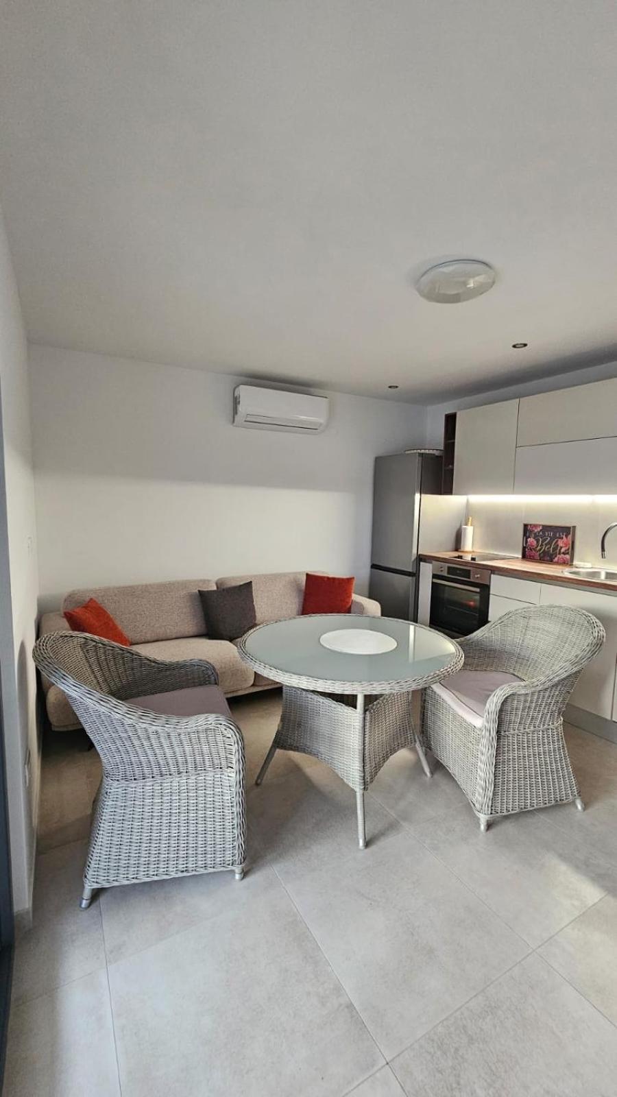 Apartman Vitanov Vinišće Kültér fotó