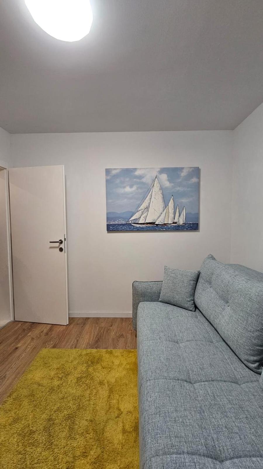 Apartman Vitanov Vinišće Kültér fotó